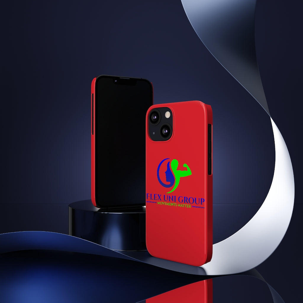 Barely There Phone Cases