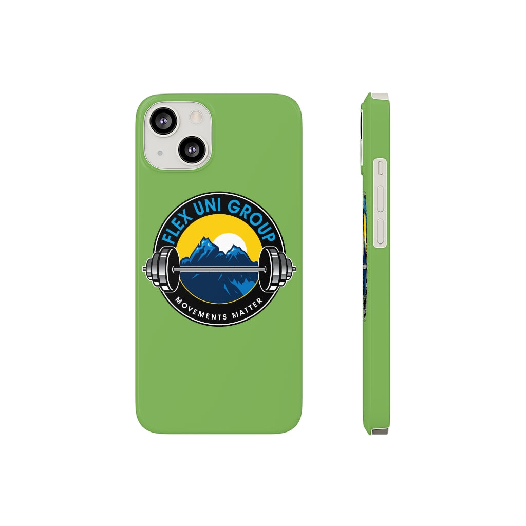 Barely There Phone Cases