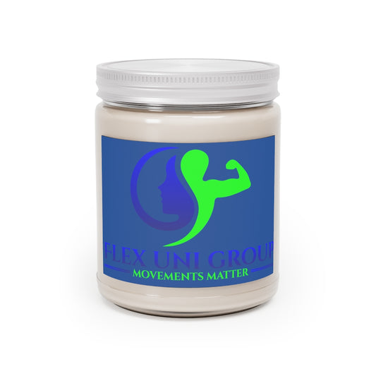 Scented Candle, 7.5 oz