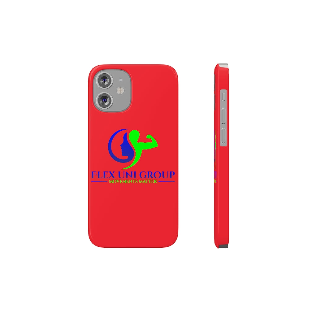 Barely There Phone Cases