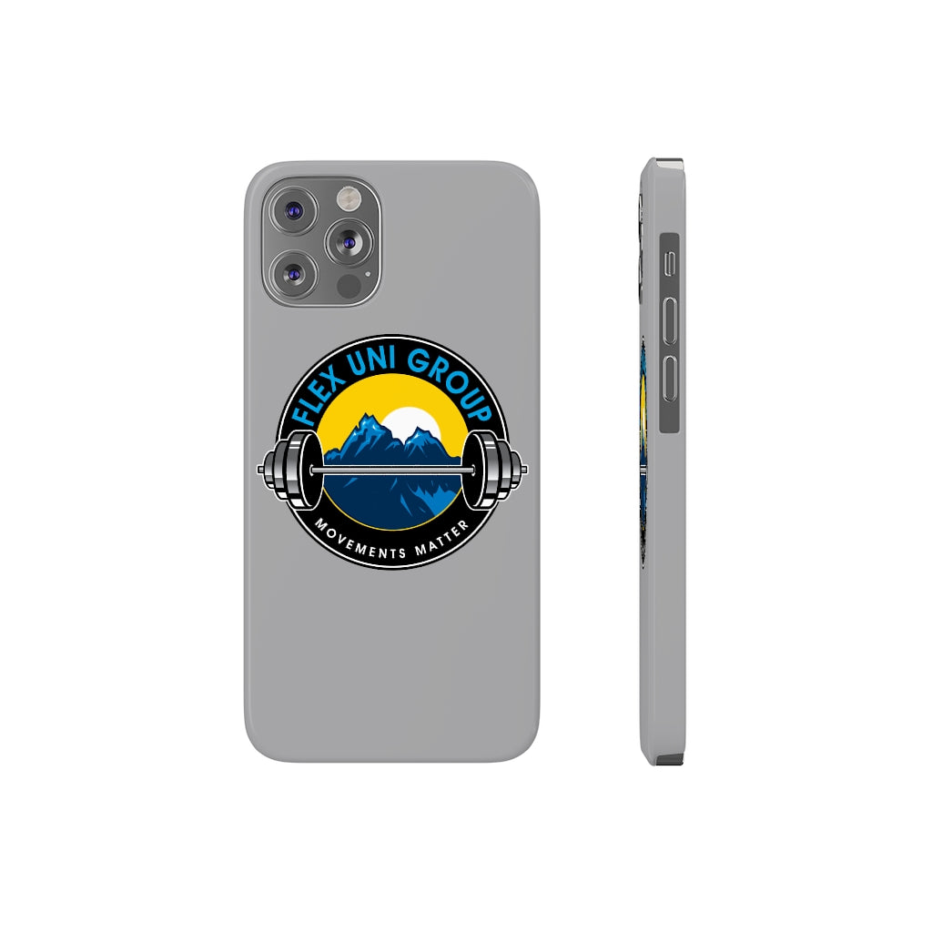 Barely There Phone Cases