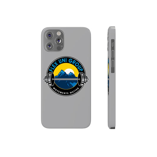 Barely There Phone Cases
