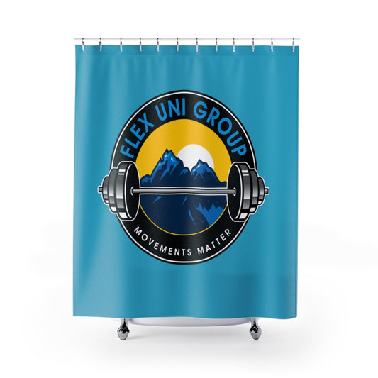 Shower Curtains