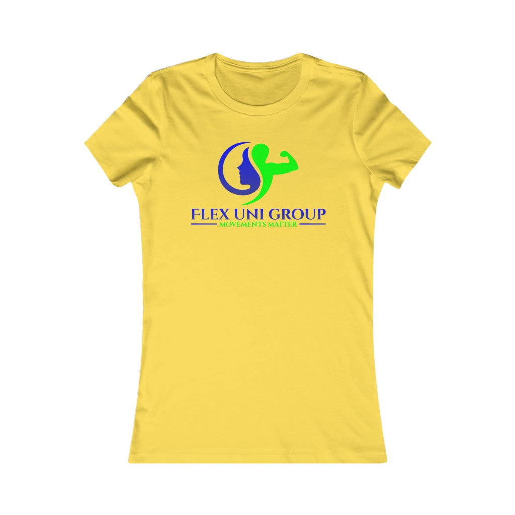 Women's Favorite Tee