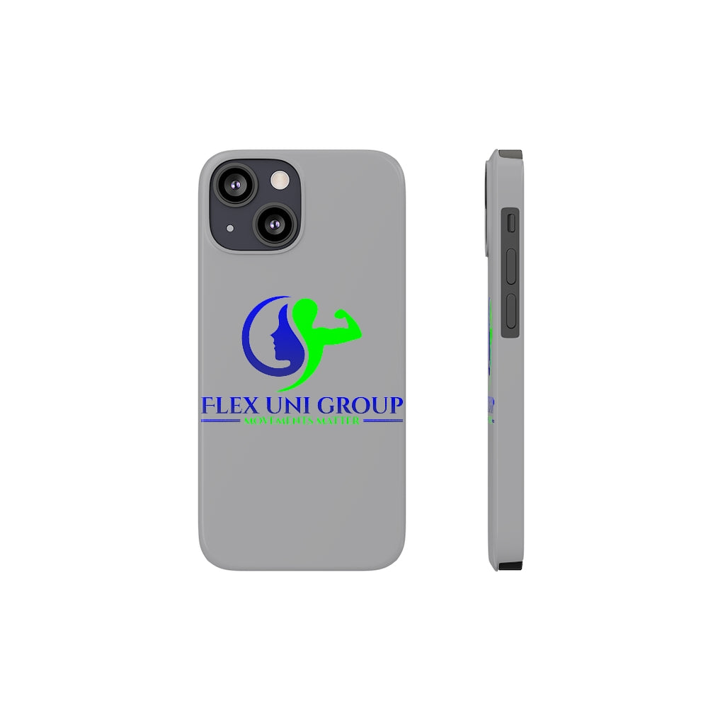 Barely There Phone Cases