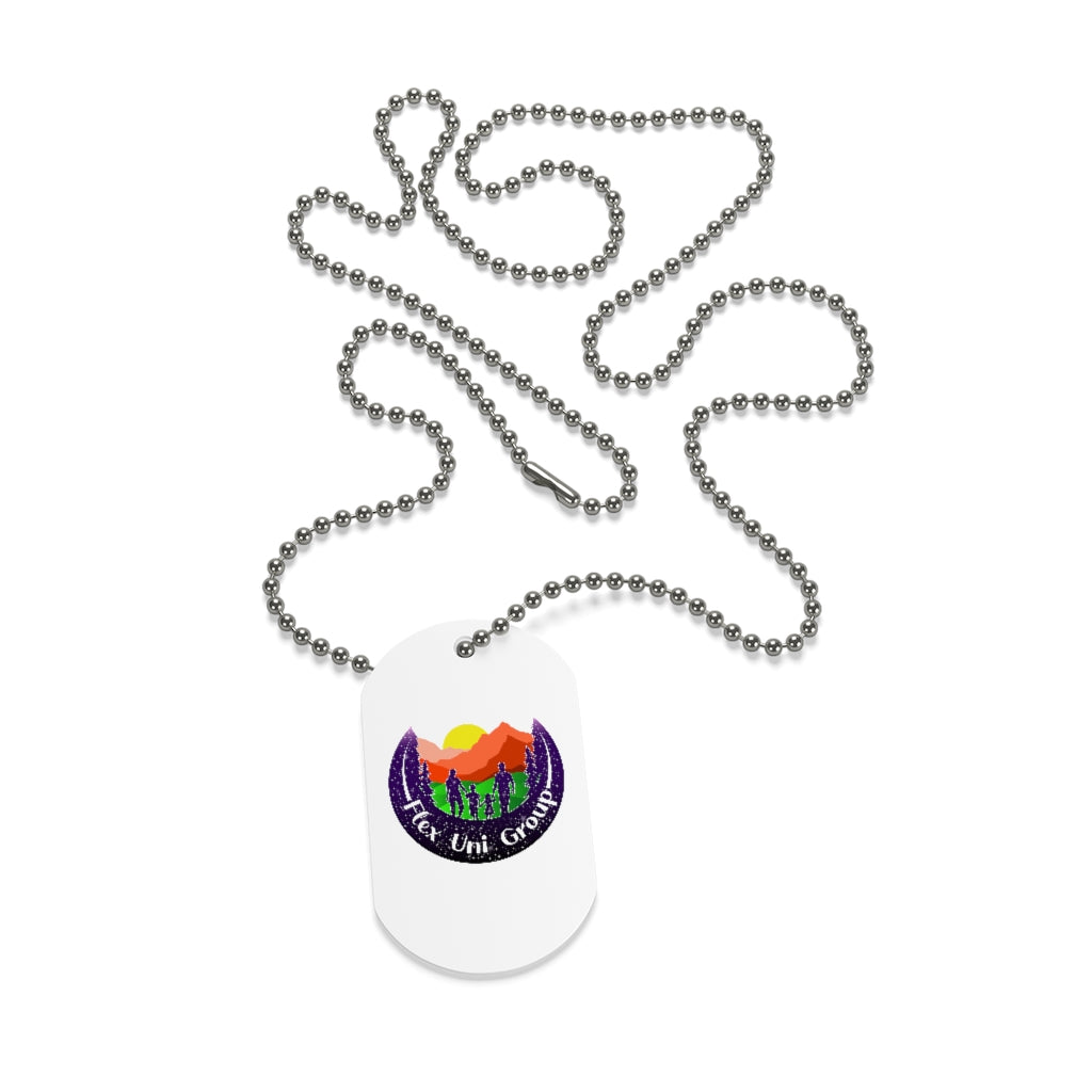 Dog Tag