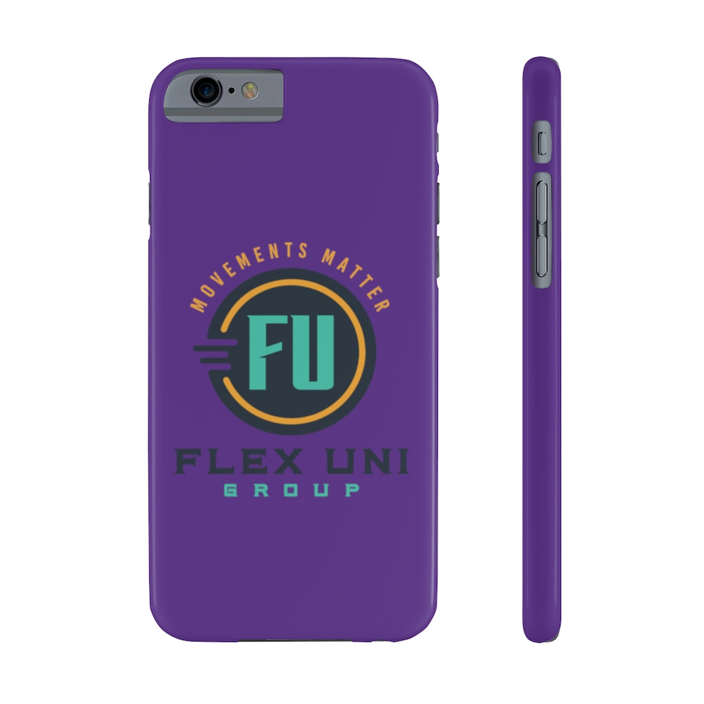 Case Mate Slim Phone Cases