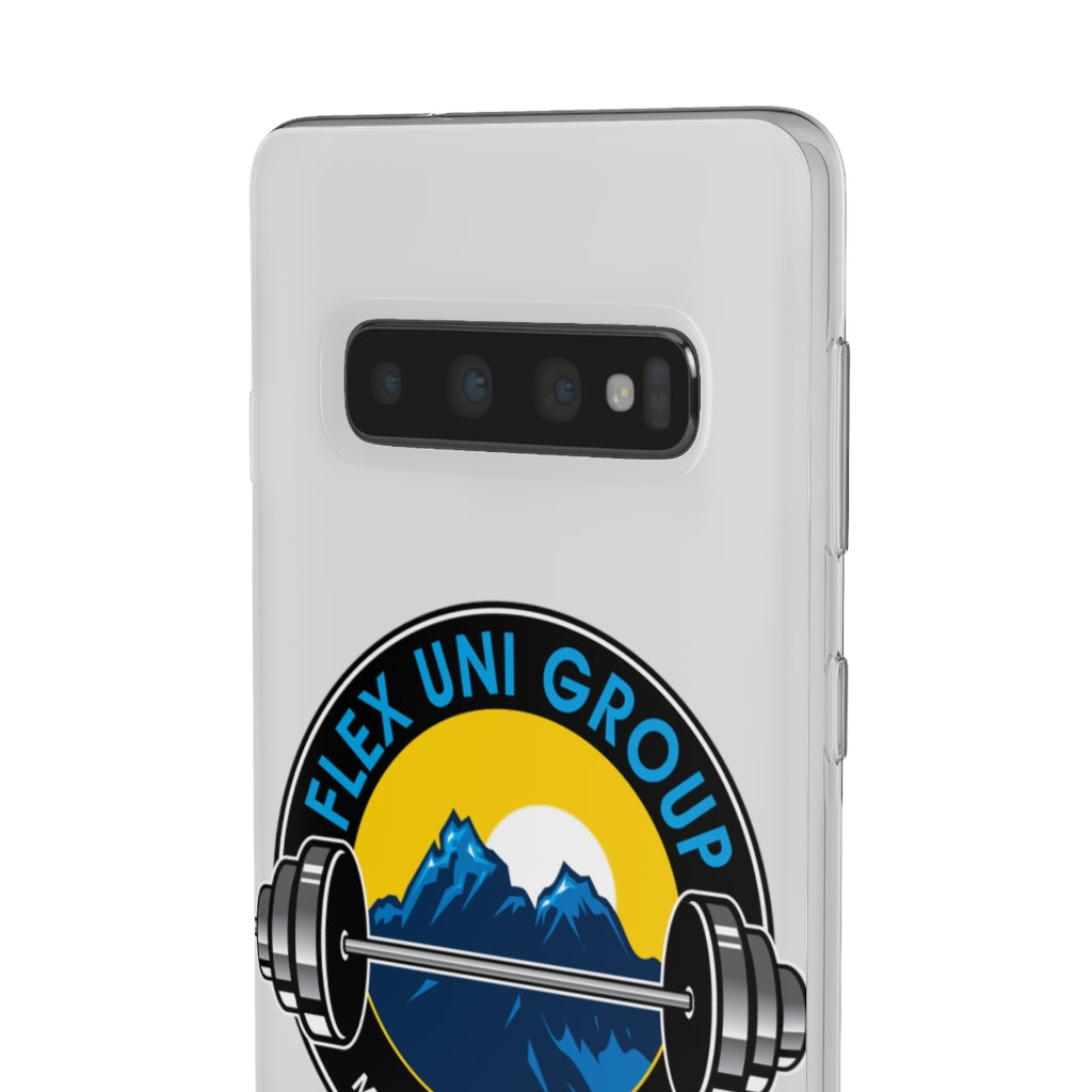 Flexi Cases