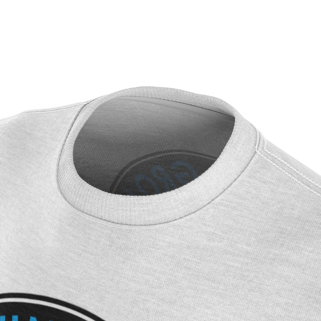 Unisex AOP Cut & Sew Tee