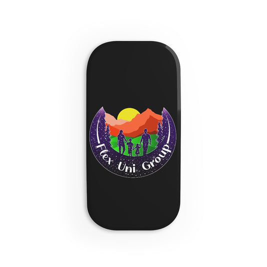 Phone Click-On Grip