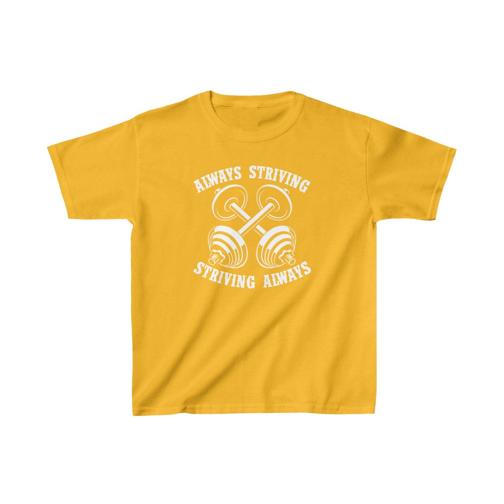 Kids Heavy Cotton™ Tee