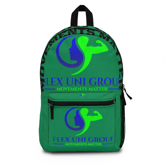 Backpack (Made in USA)