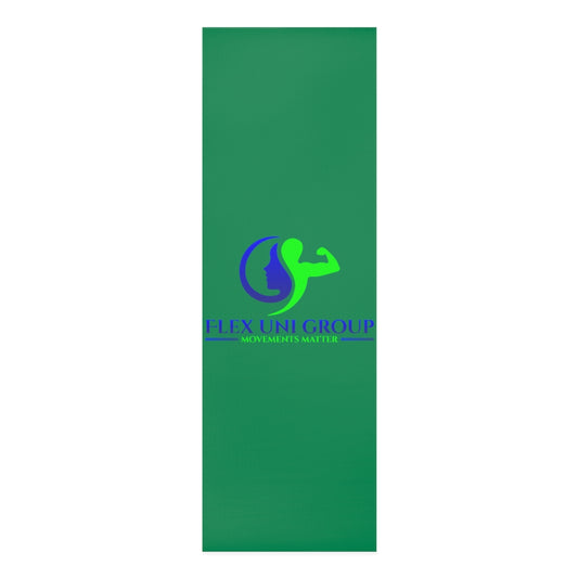 Foam Yoga Mat