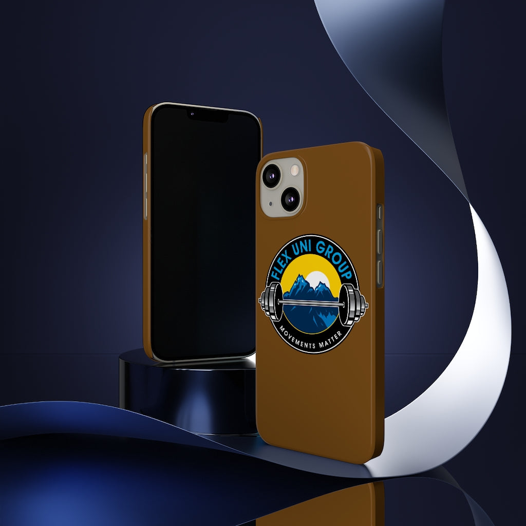 Barely There Phone Cases