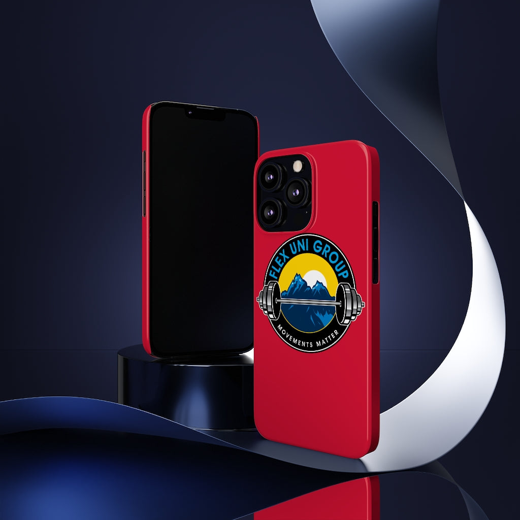 Barely There Phone Cases