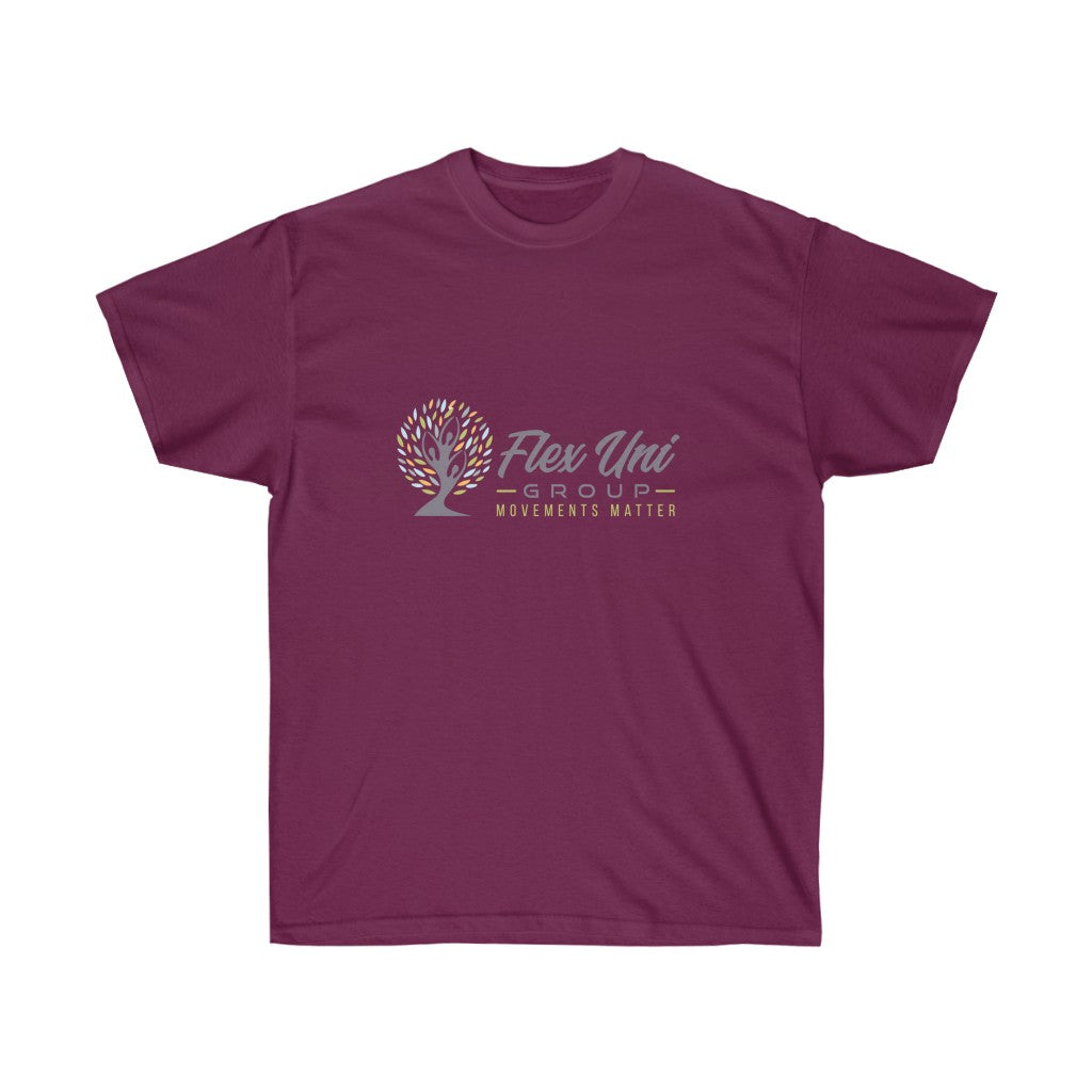 Unisex Ultra Cotton Tee