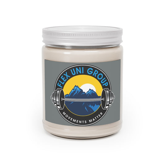 Scented Candle, 7.5 oz