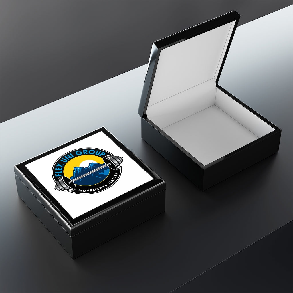 Jewelry Box