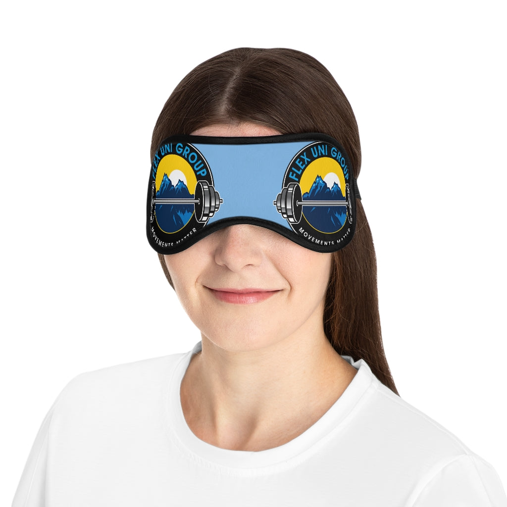 Sleeping Mask