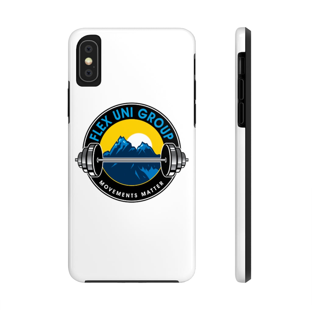 Case Mate Tough Phone Cases