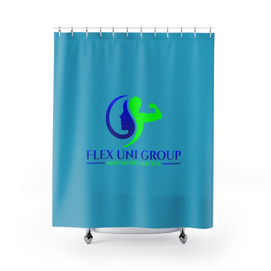 Shower Curtains