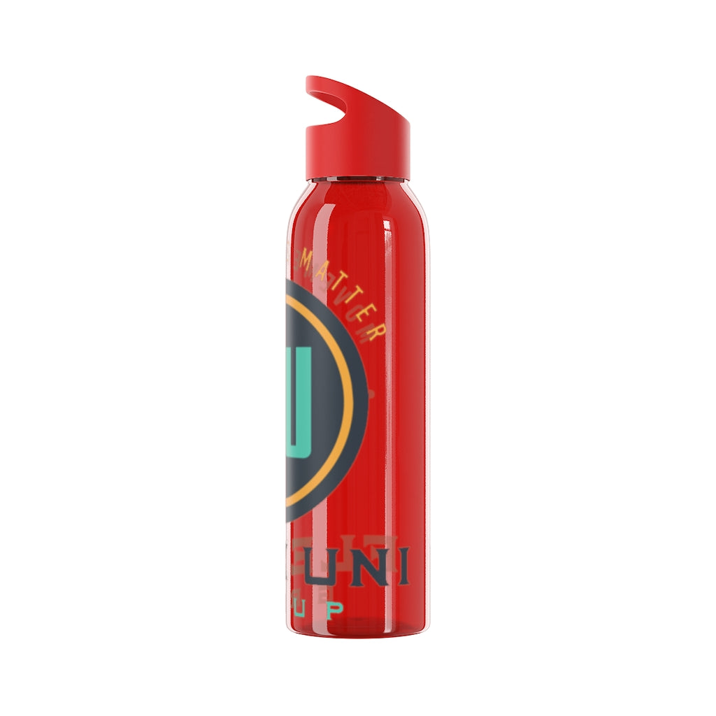 Sky Water Bottle