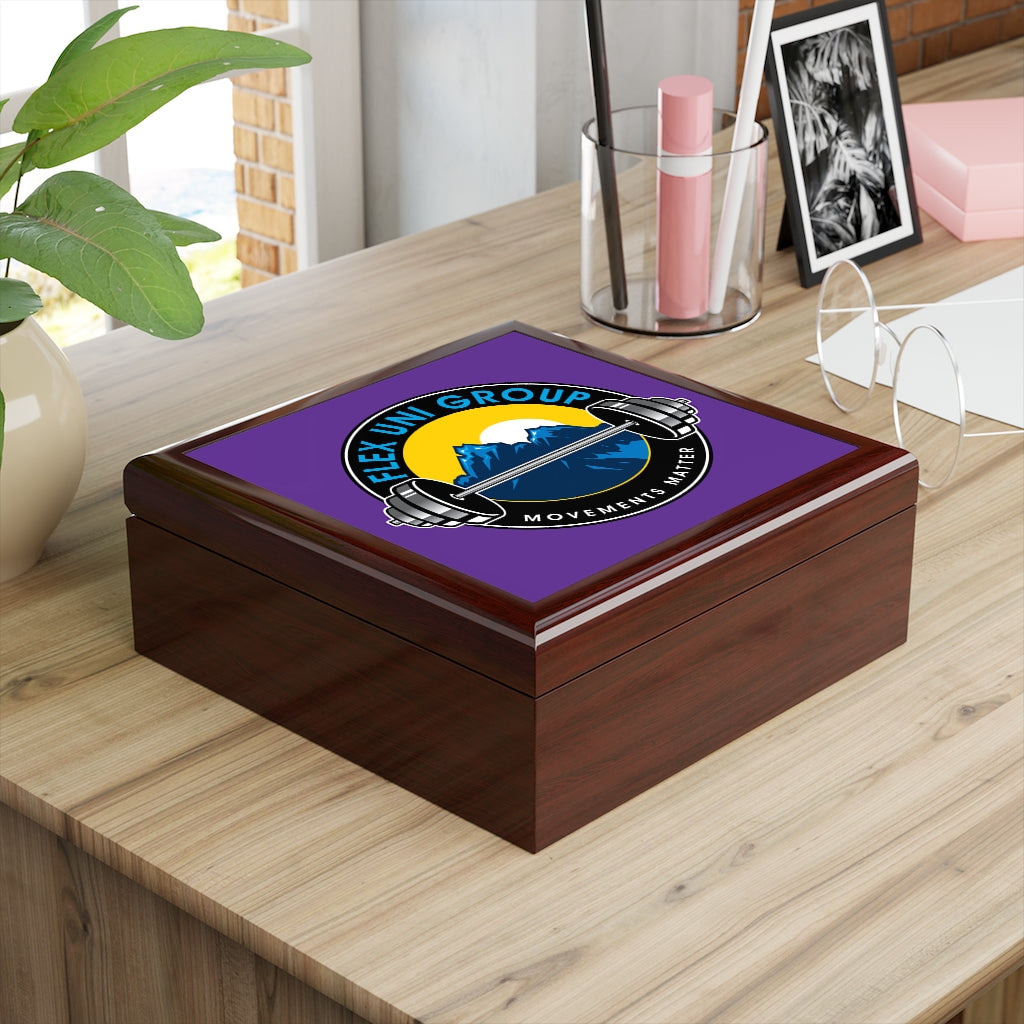Jewelry Box