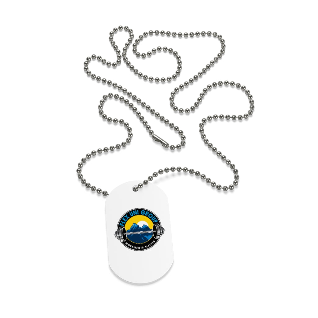 Dog Tag