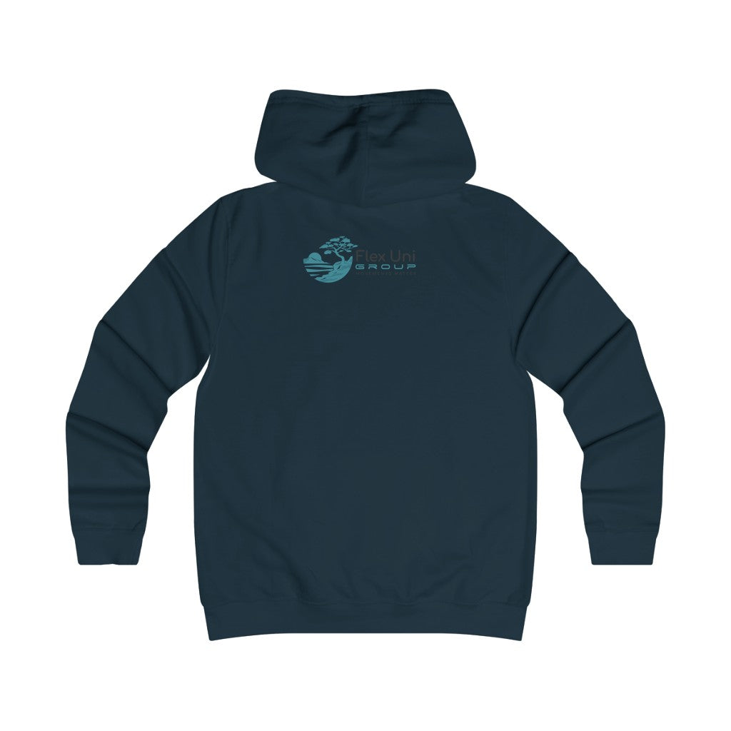 Girlie College Hoodie