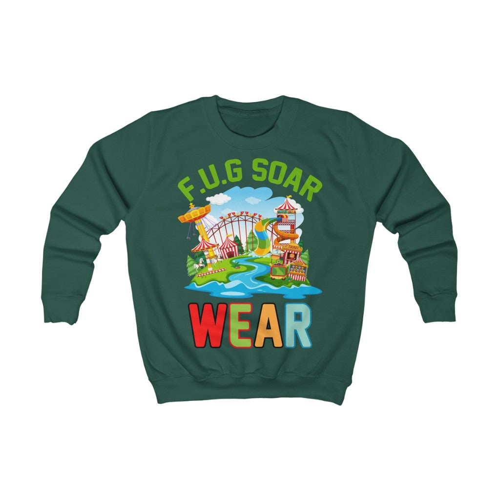 Kids Sweatshirt