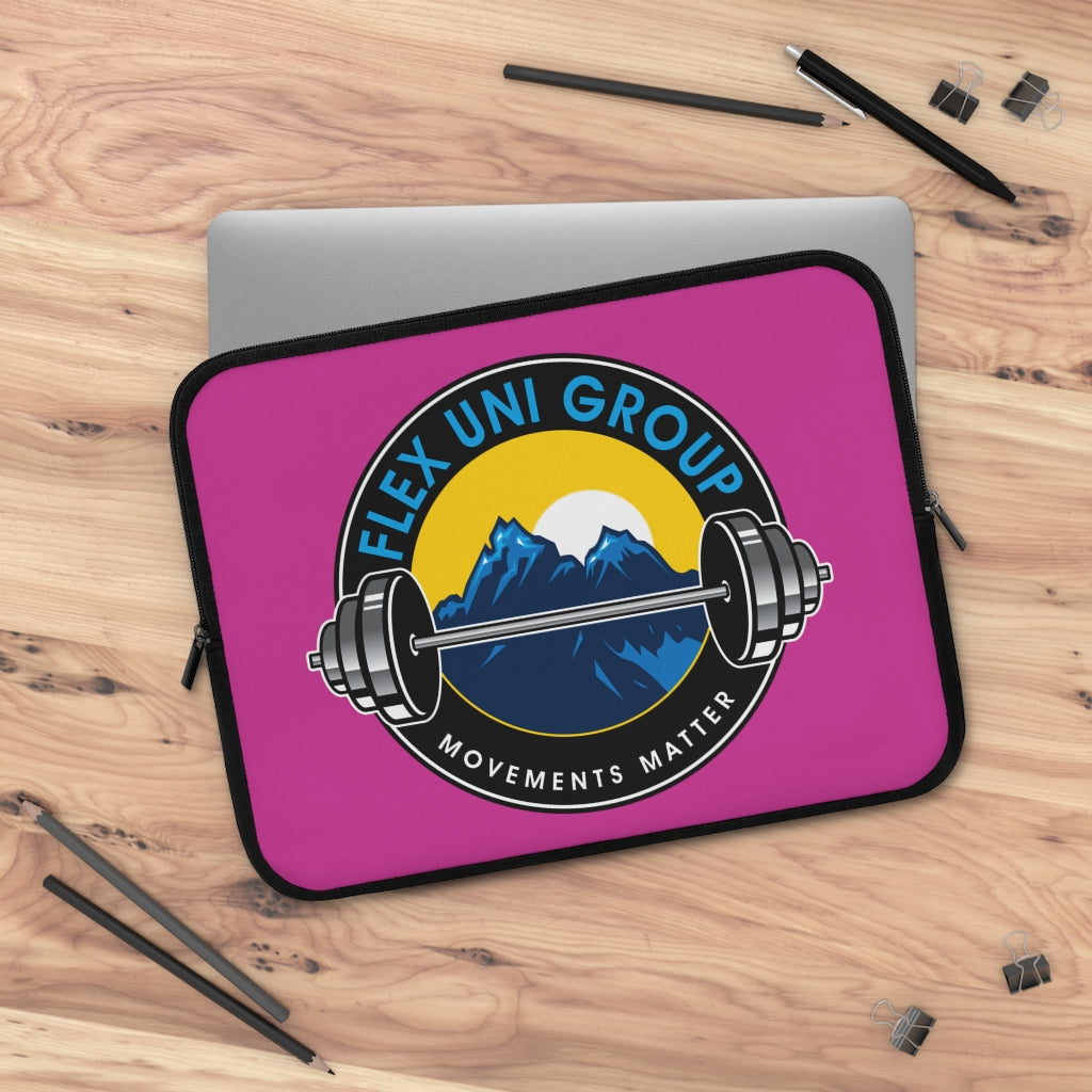 Laptop Sleeve