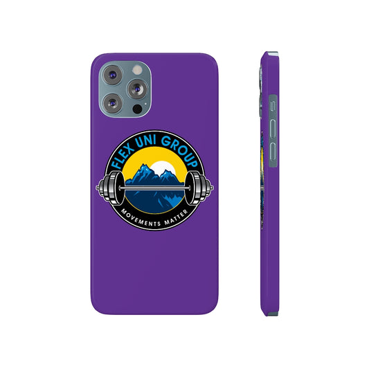 Barely There Phone Cases