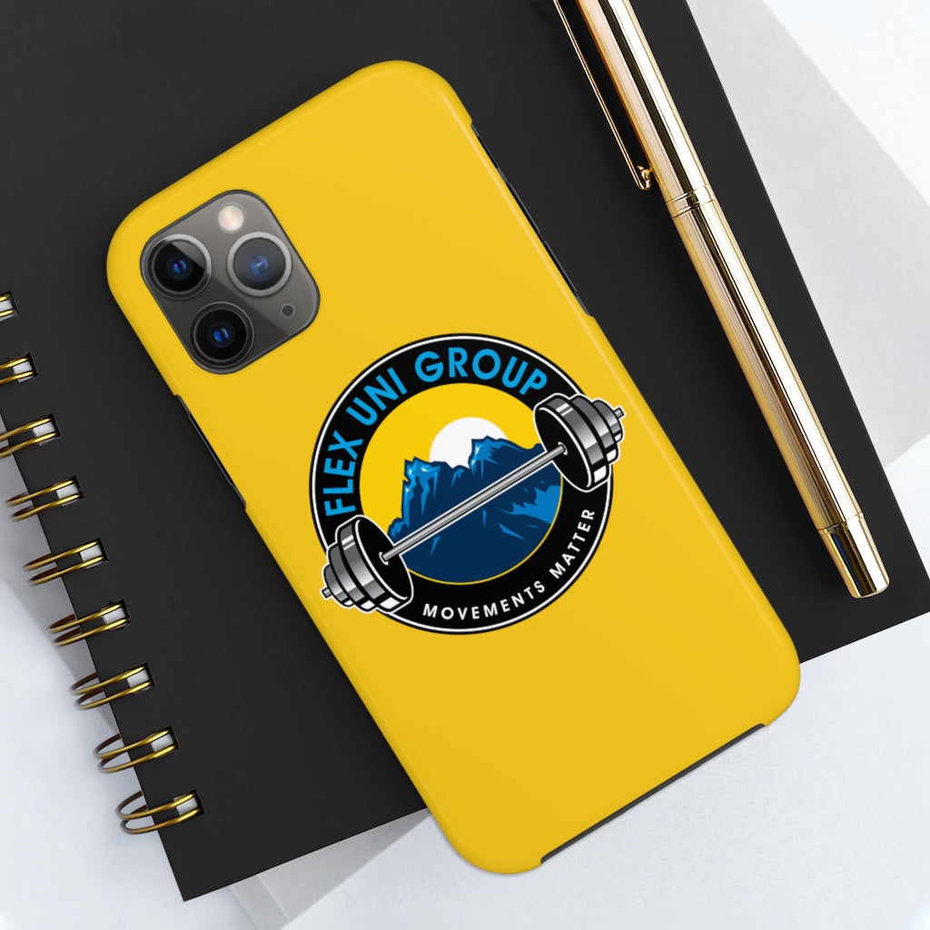 Case Mate Tough Phone Cases