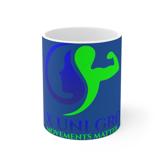 Mug 11oz