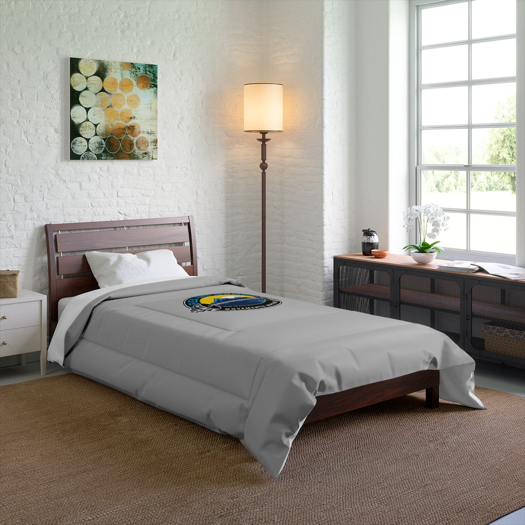 Comforter