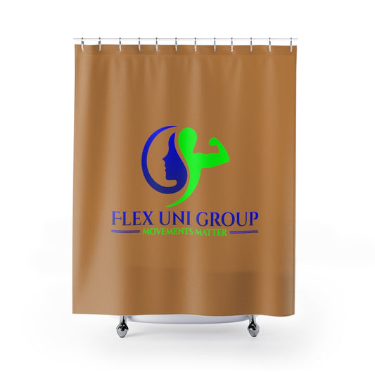 Shower Curtains