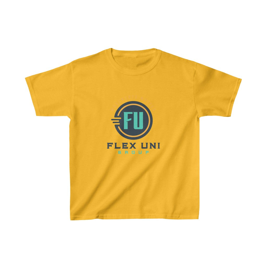 Kids Heavy Cotton™ Tee