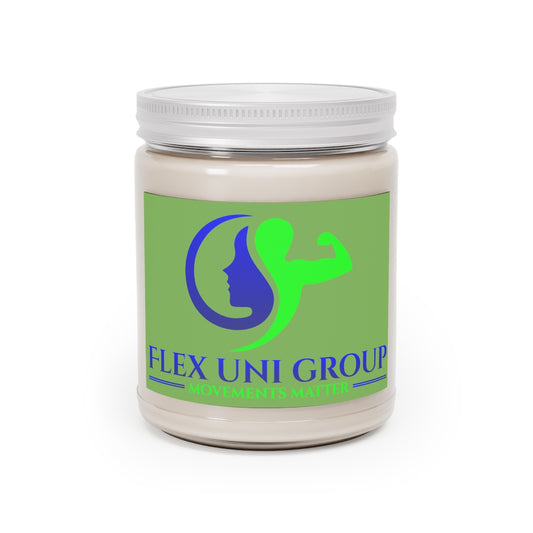 Scented Candle, 7.5 oz