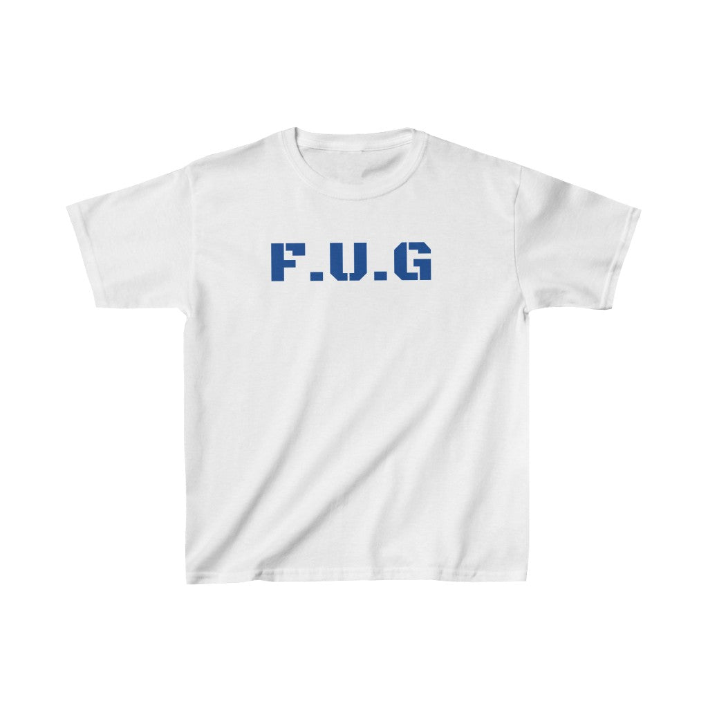 Kids Heavy Cotton™ Tee