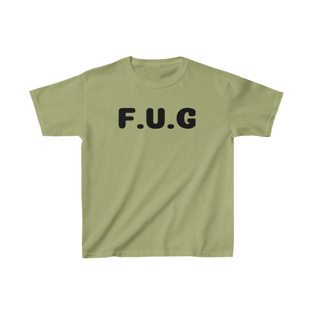Kids Heavy Cotton™ Tee