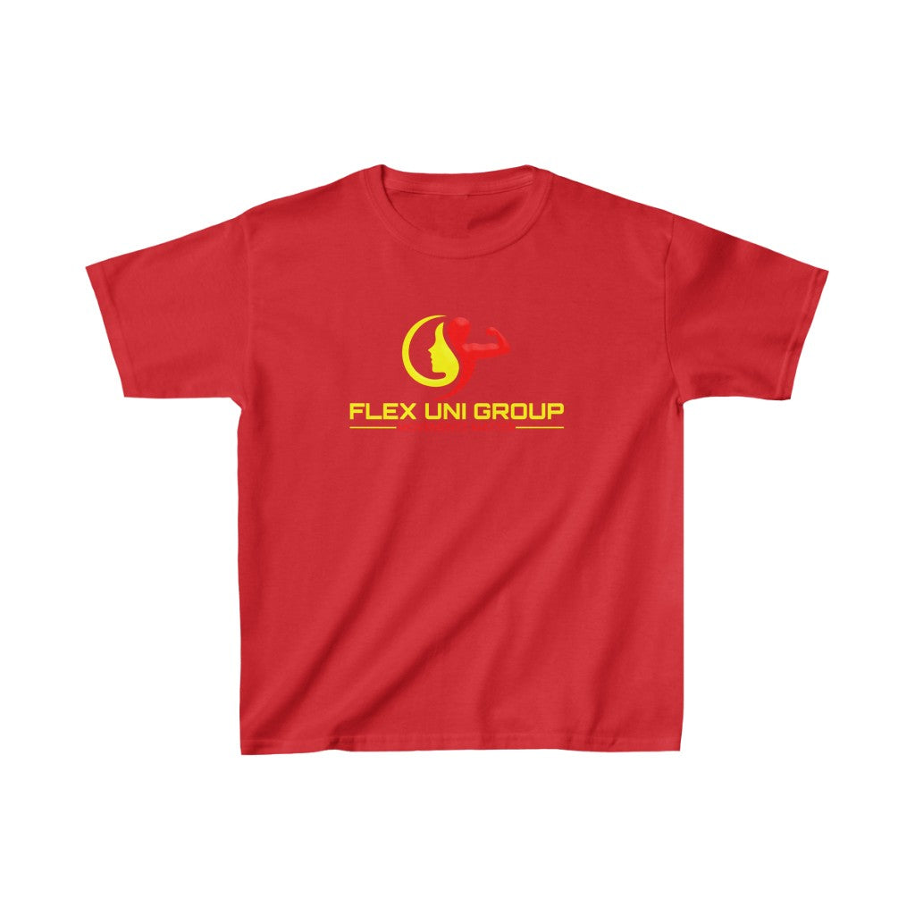 Kids Heavy Cotton™ Tee
