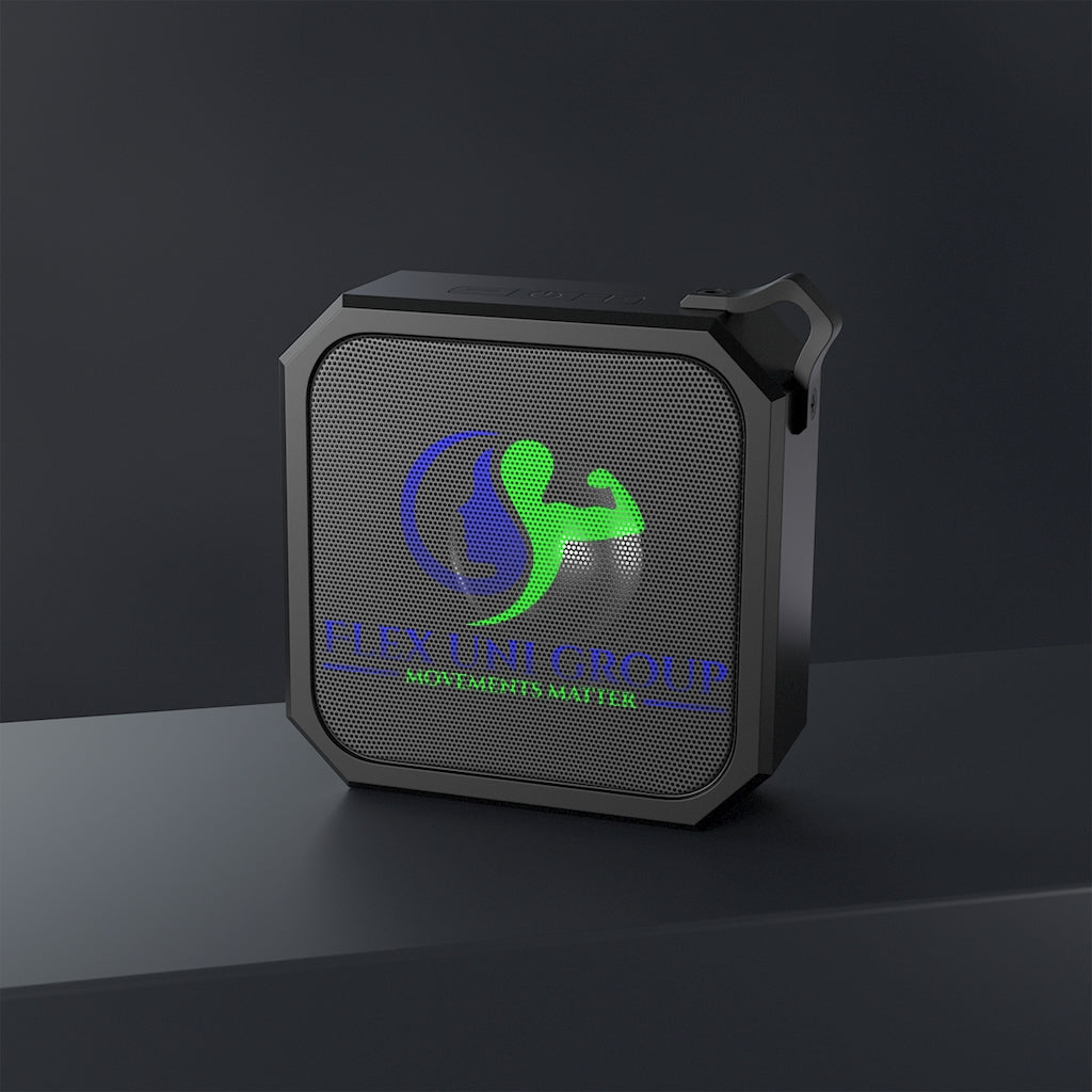 Blackwater Outdoor Bluetooth Speaker