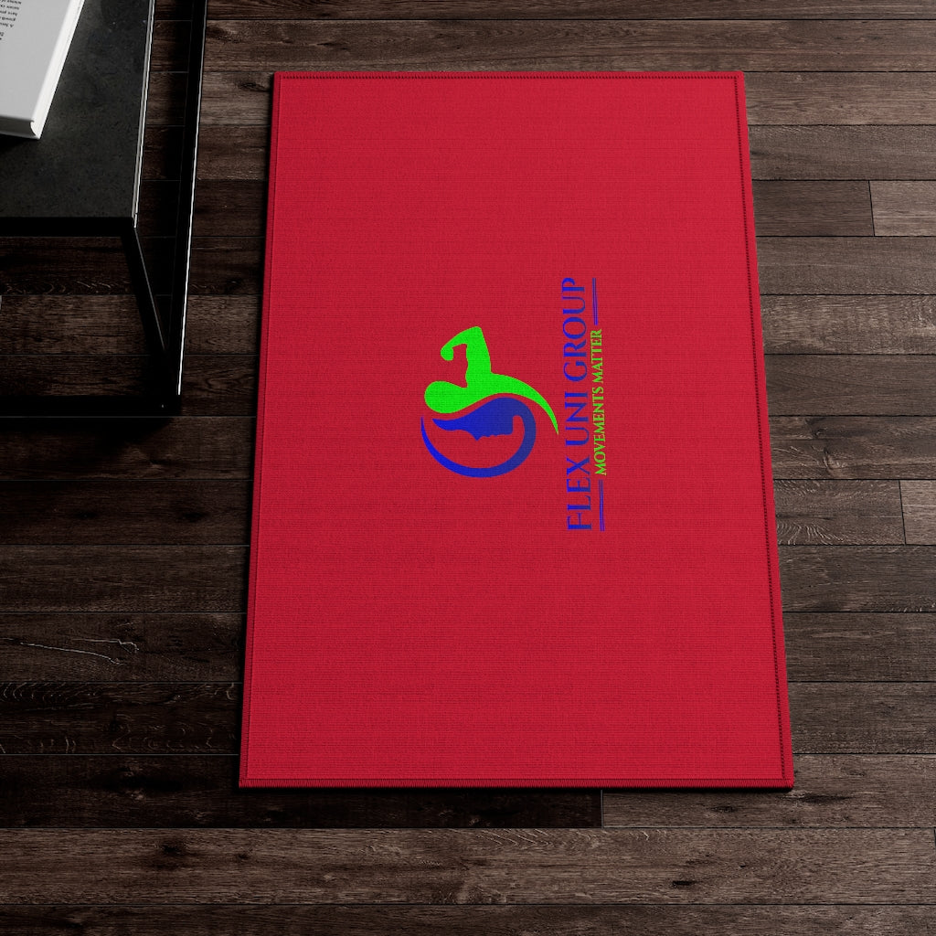 Dornier Rug