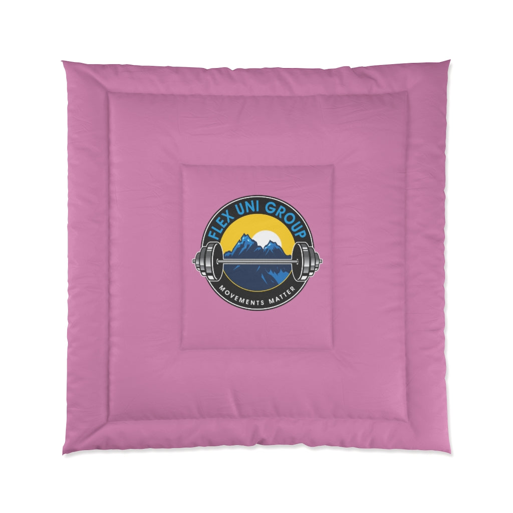 Comforter