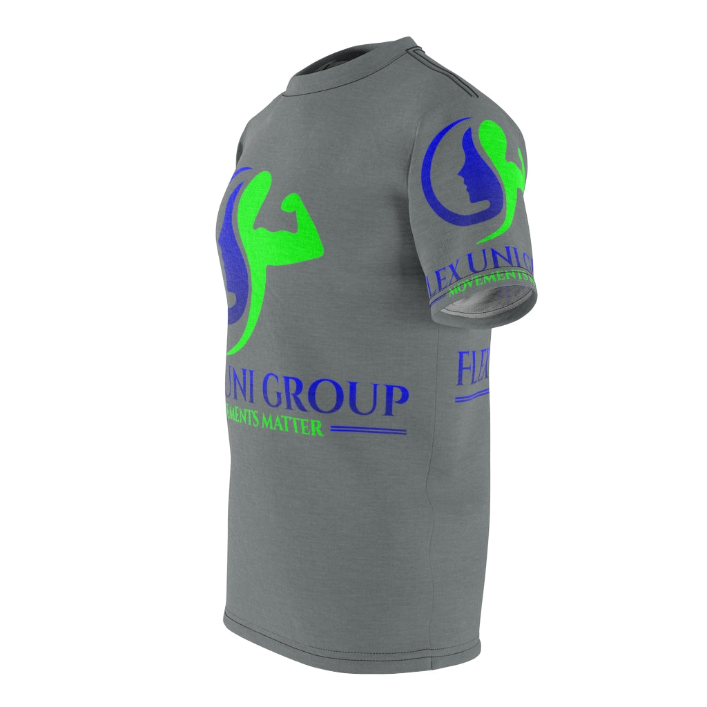 Unisex AOP Cut & Sew Tee