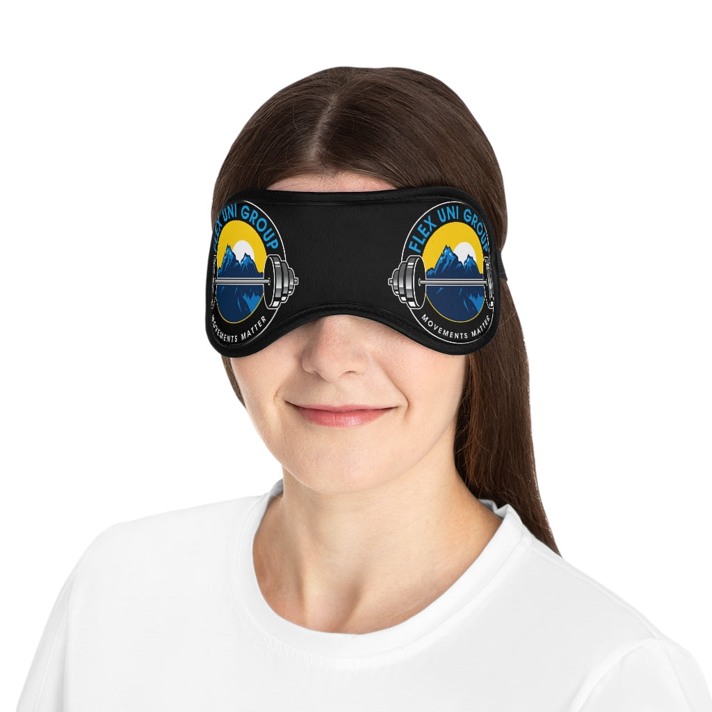 Sleeping Mask