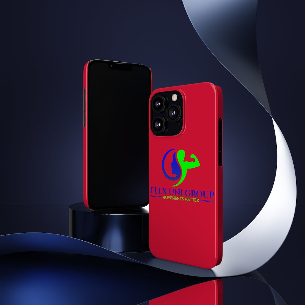 Barely There Phone Cases