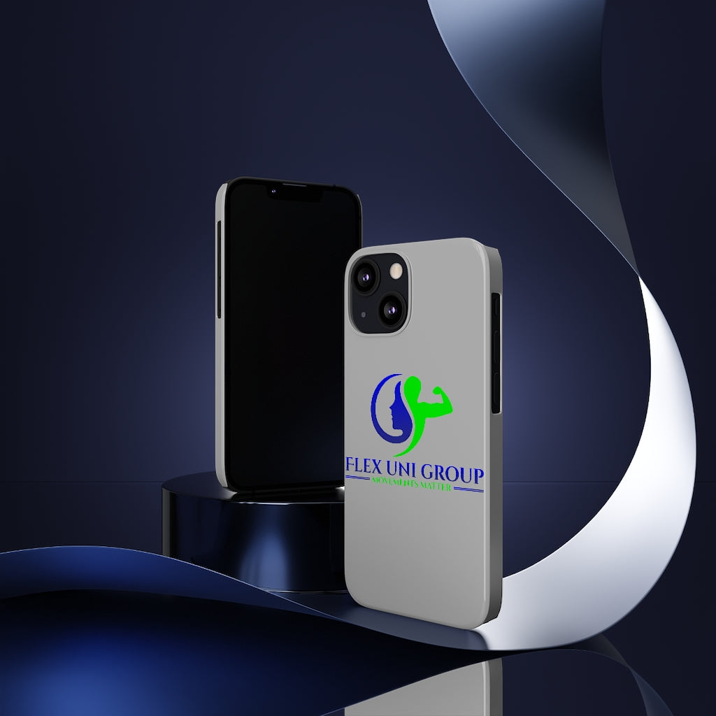 Barely There Phone Cases