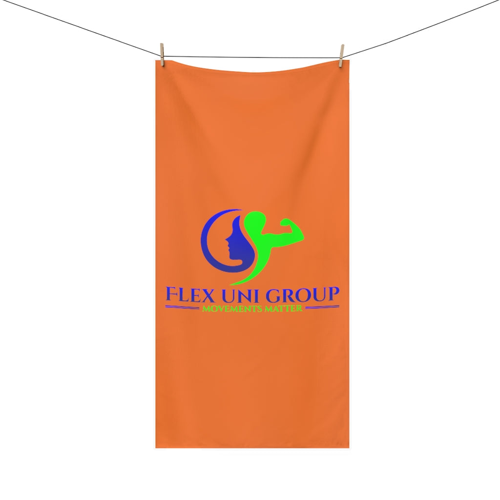 Premium Towel