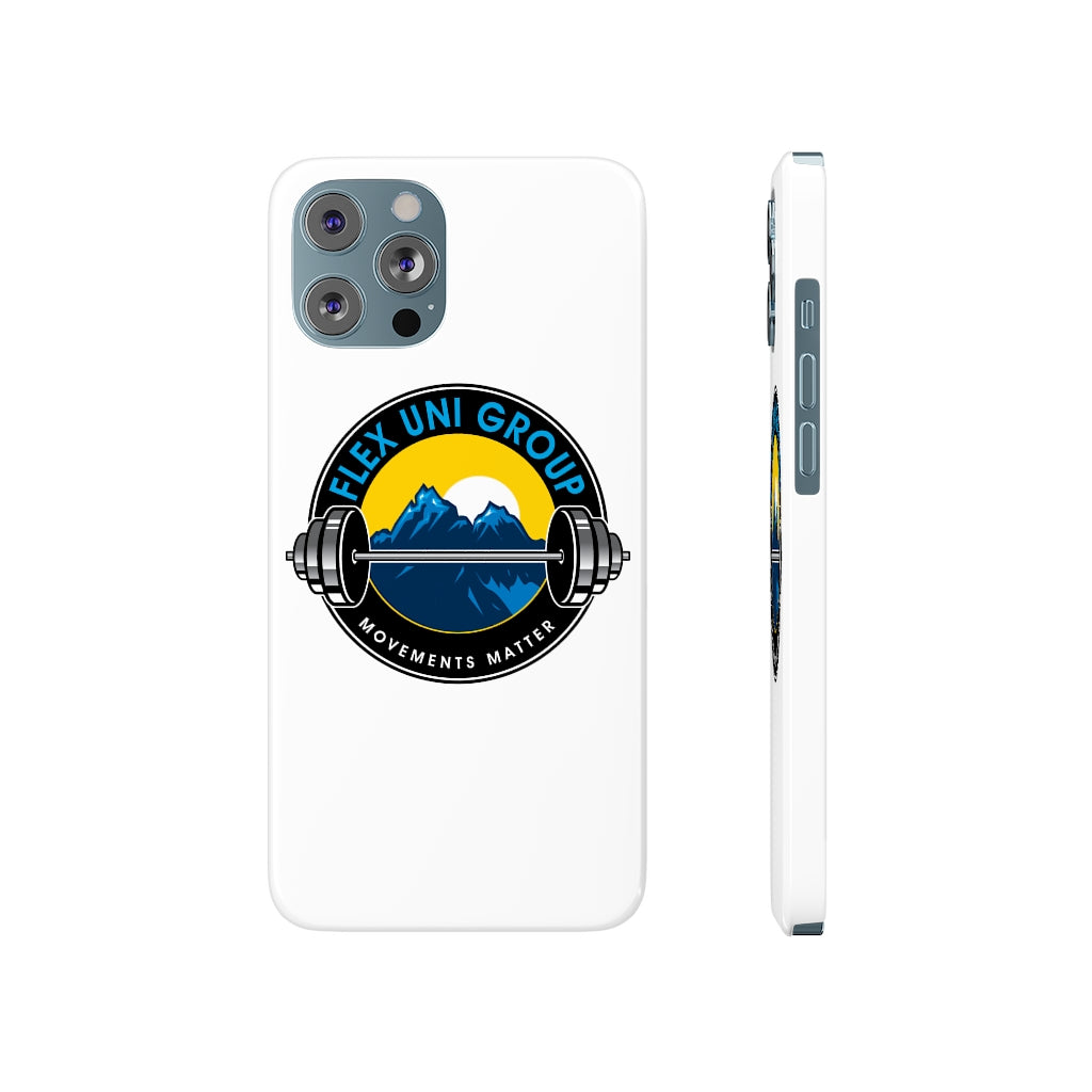 Barely There Phone Cases